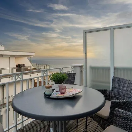 Lejlighed Haus-meerblick-villa-wohnung-43 Großenbrode