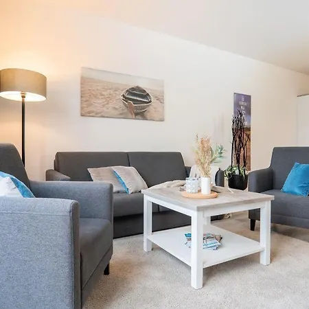 Lejlighed Haus-meerblick-villa-wohnung-43 *