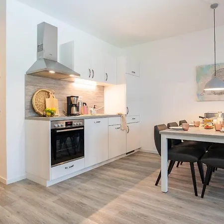 Haus-meerblick-villa-wohnung-43 Lejlighed *