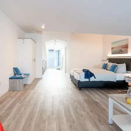 Haus-meerblick-villa-wohnung-43 Lejlighed *