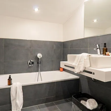 Haus-meerblick-villa-wohnung-43 Lejlighed *