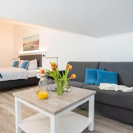 Lägenhet Haus-meerblick-villa-wohnung-43 Großenbrode